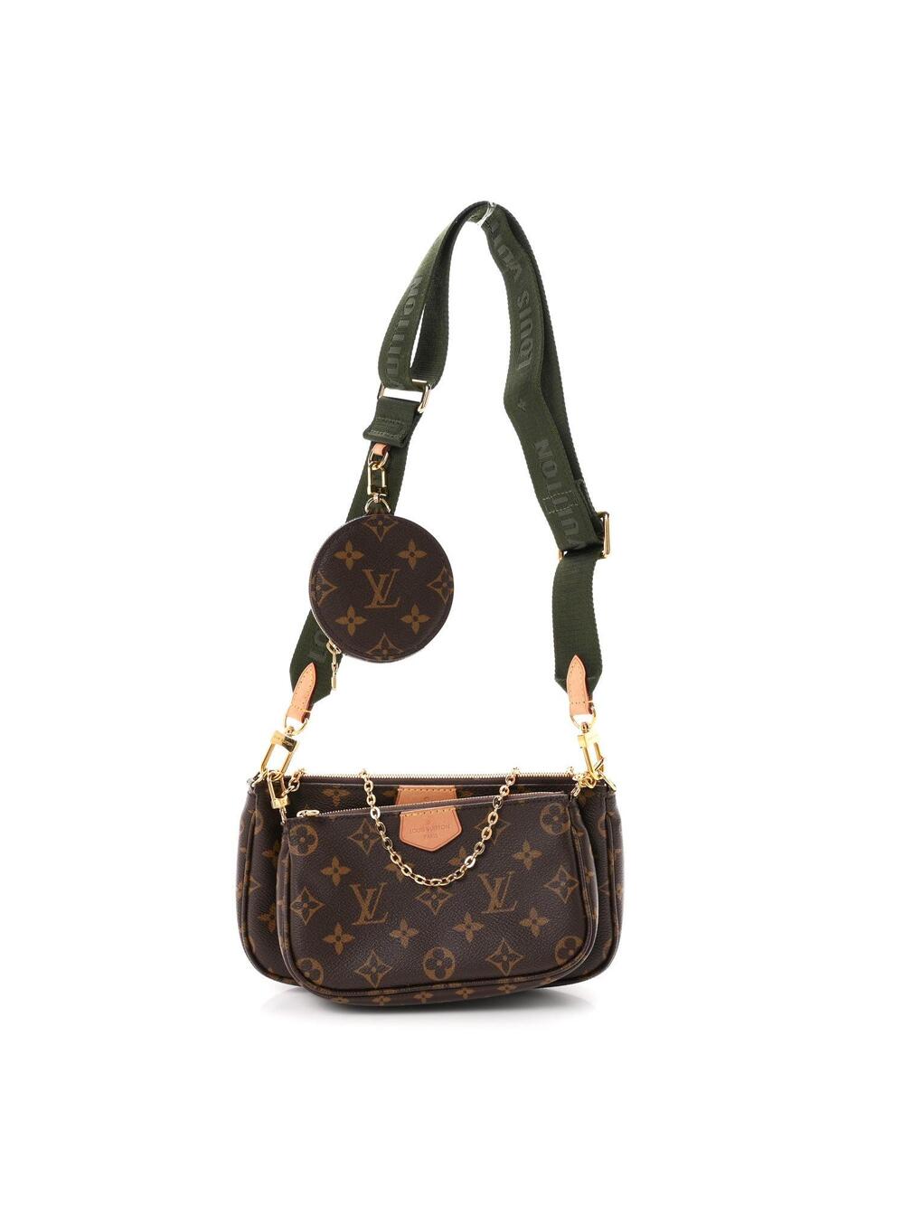 Louis Vuitton Multi Pochette #348486L19B